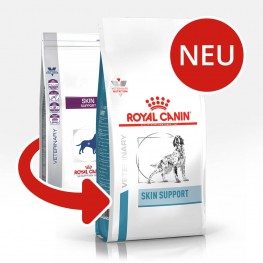 Royal Canin Skin Support, Скин Саппорт (кожные заболевания) для собак